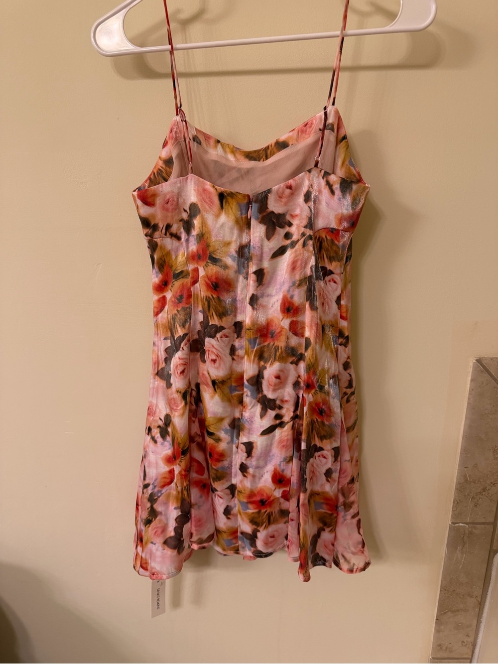 For Love and Lemons mini dress - Picture 2 of 4